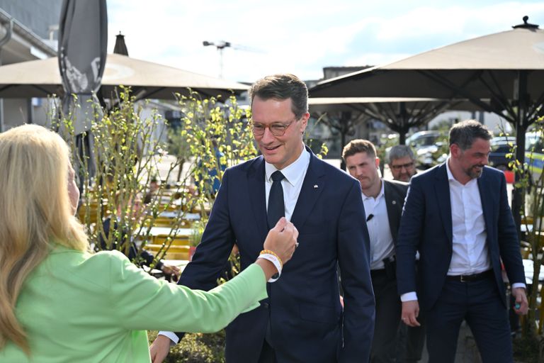 Bundesmittelstandstag in Nordrhein-Westfalen - gute und erfolgreiche Gastgeber